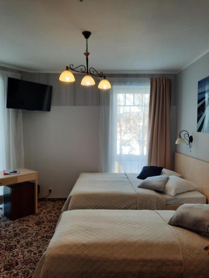 סיגולדה Hotel Pils With Self-Check In מראה חיצוני תמונה