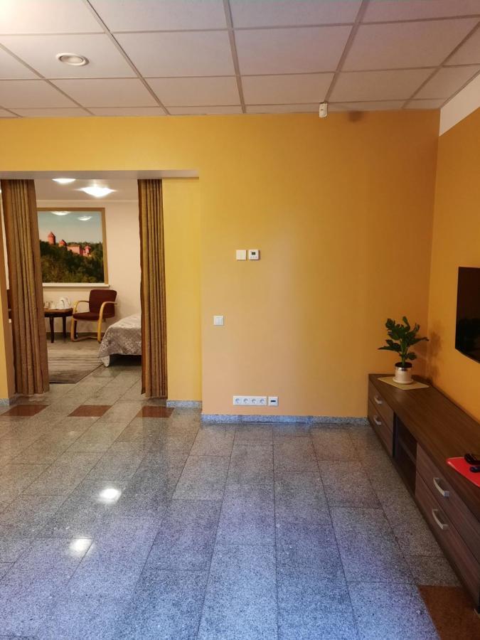 סיגולדה Hotel Pils With Self-Check In מראה חיצוני תמונה