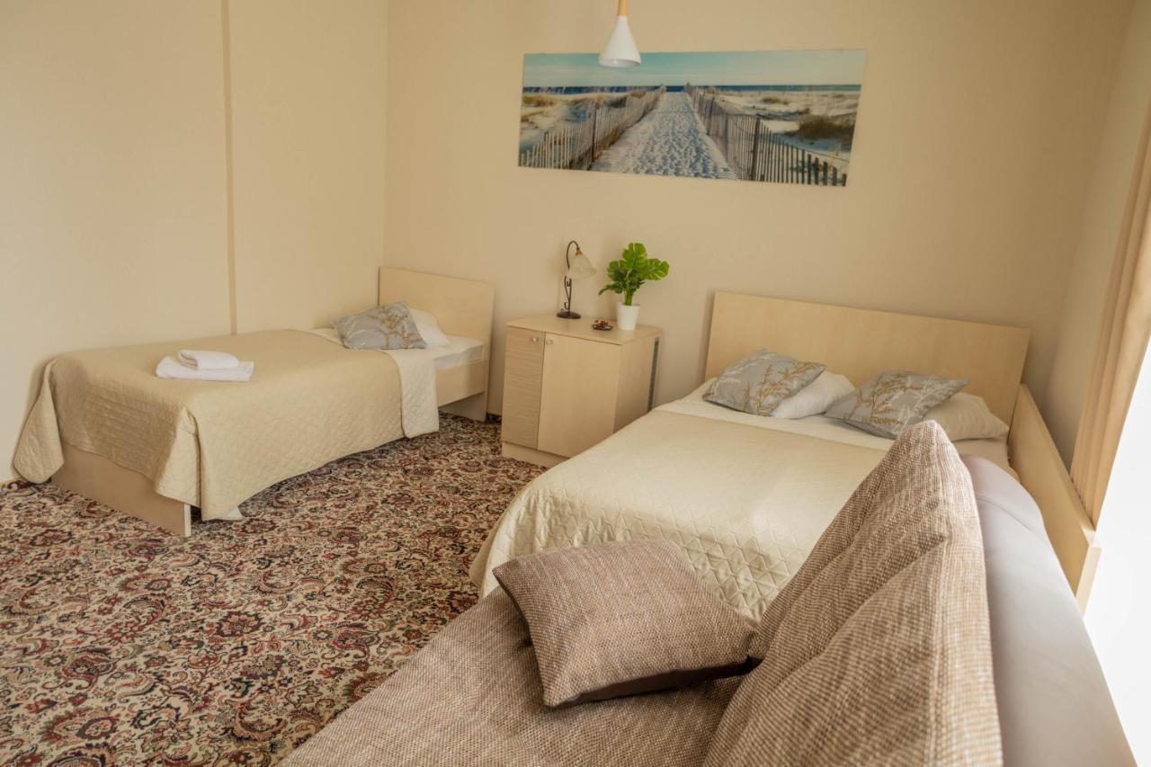 סיגולדה Hotel Pils With Self-Check In מראה חיצוני תמונה