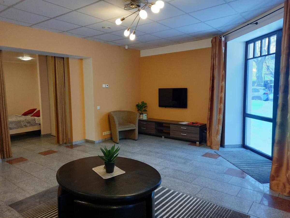 סיגולדה Hotel Pils With Self-Check In מראה חיצוני תמונה