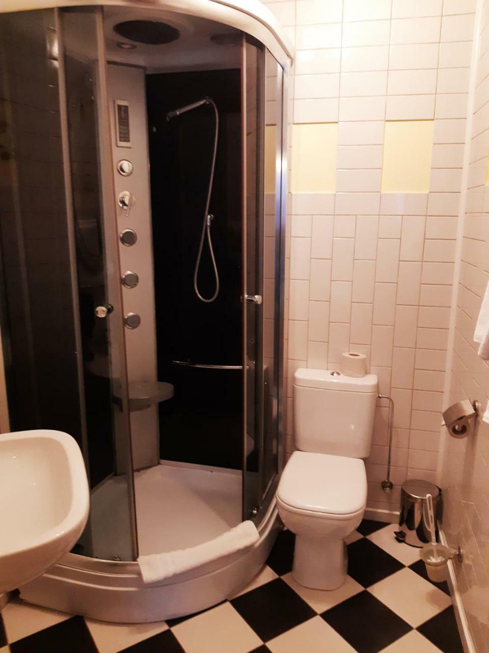 סיגולדה Hotel Pils With Self-Check In מראה חיצוני תמונה