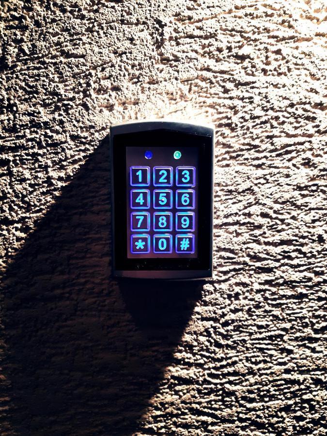 סיגולדה Hotel Pils With Self-Check In מראה חיצוני תמונה